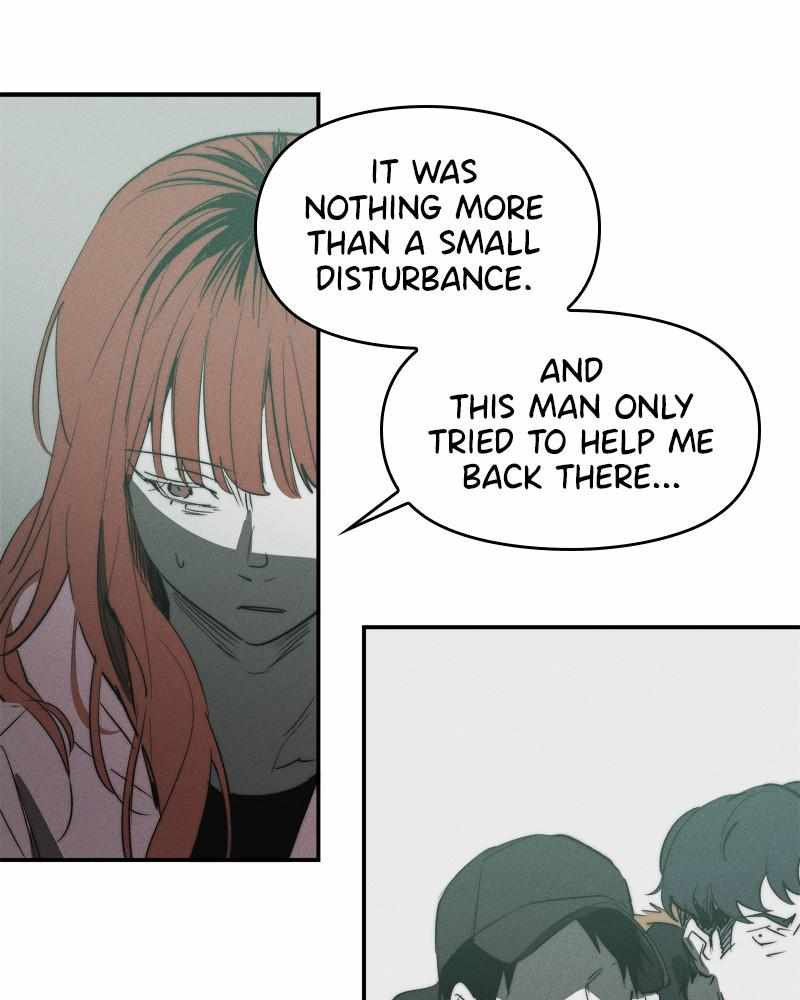 The Saviour's Time Chapter 38 16